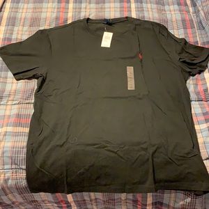 Brand new polo t with tags